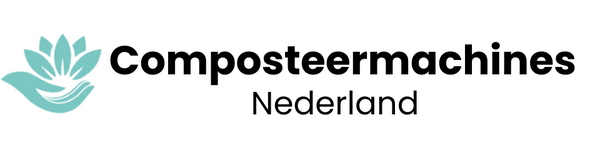 Composteermachines Nederland